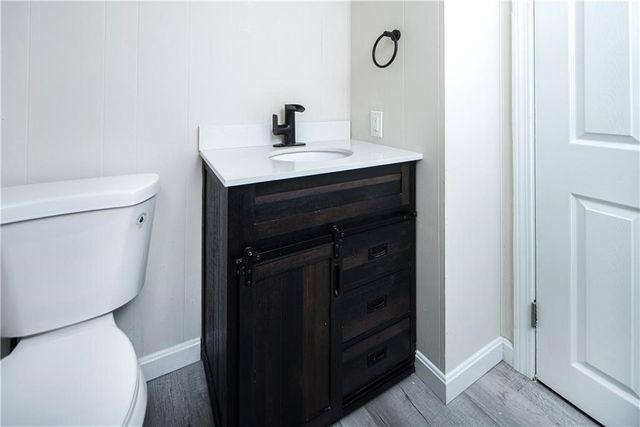 4 Lane 3 Lane, Coventry, RI 02816