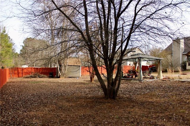 925 Reda Court, Mcdonough, GA 30253