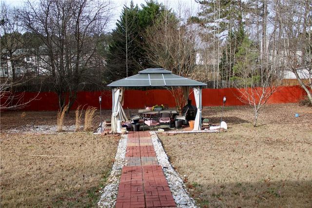 925 Reda Court, Mcdonough, GA 30253