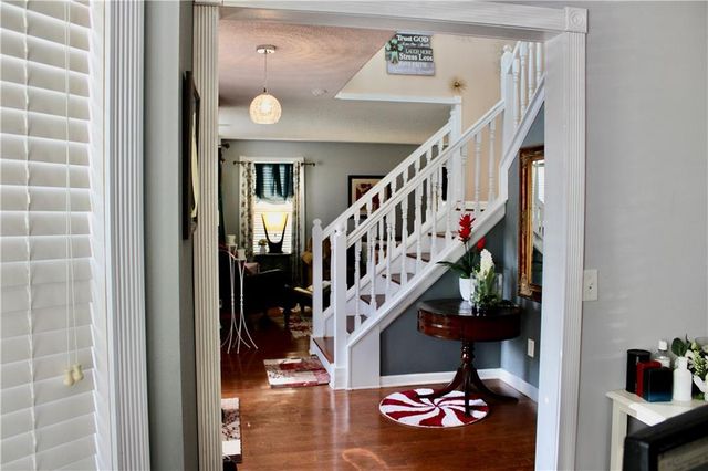 925 Reda Court, Mcdonough, GA 30253