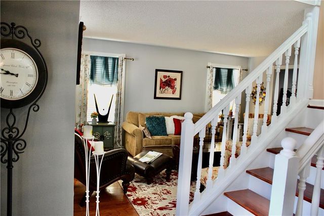 925 Reda Court, Mcdonough, GA 30253