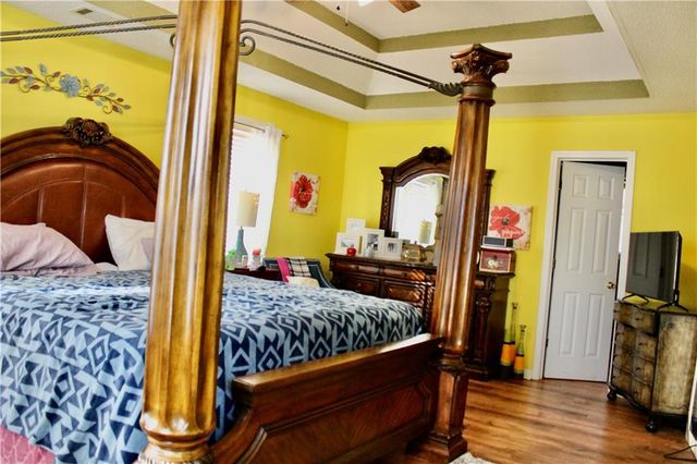 925 Reda Court, Mcdonough, GA 30253