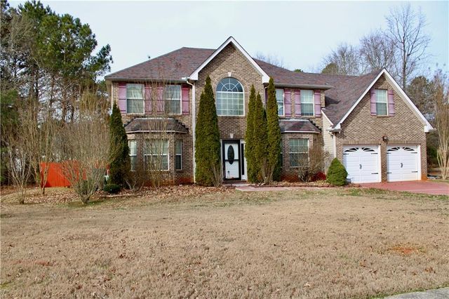 925 Reda Court, Mcdonough, GA 30253