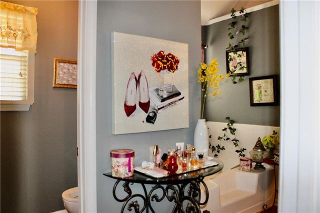 925 Reda Court, Mcdonough, GA 30253