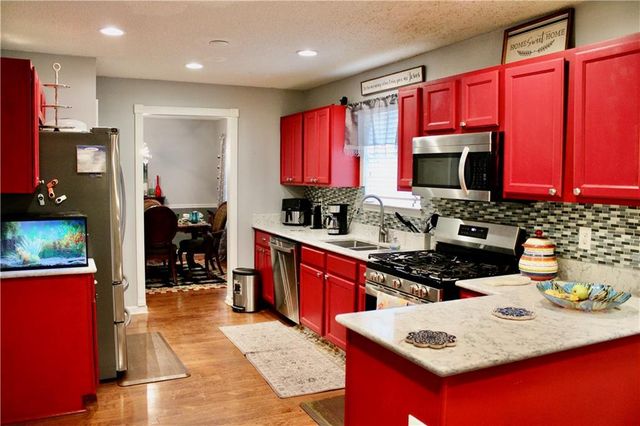 925 Reda Court, Mcdonough, GA 30253