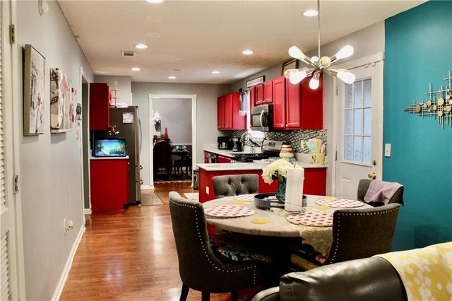 925 Reda Court, Mcdonough, GA 30253