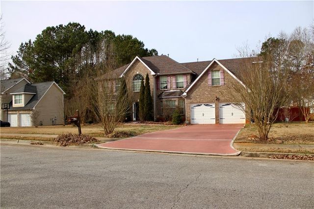 925 Reda Court, Mcdonough, GA 30253
