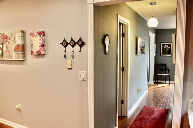 925 Reda Court, Mcdonough, GA 30253