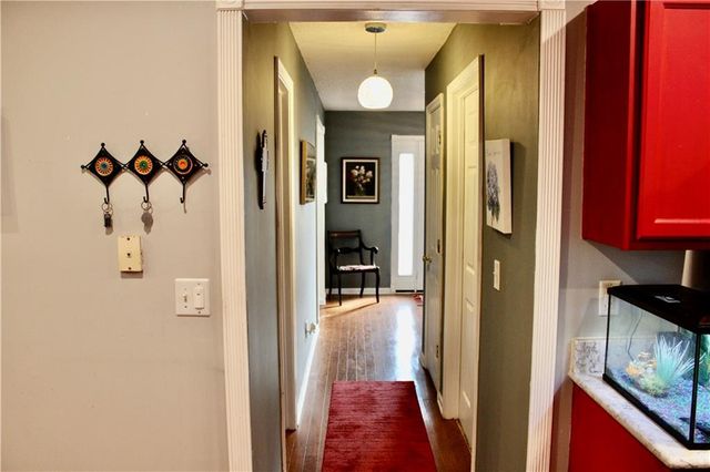 925 Reda Court, Mcdonough, GA 30253