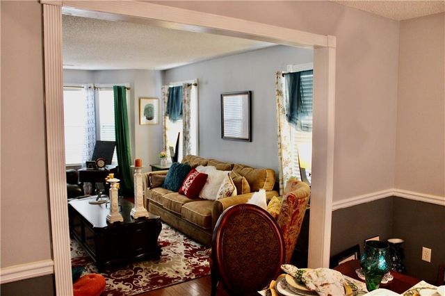 925 Reda Court, Mcdonough, GA 30253