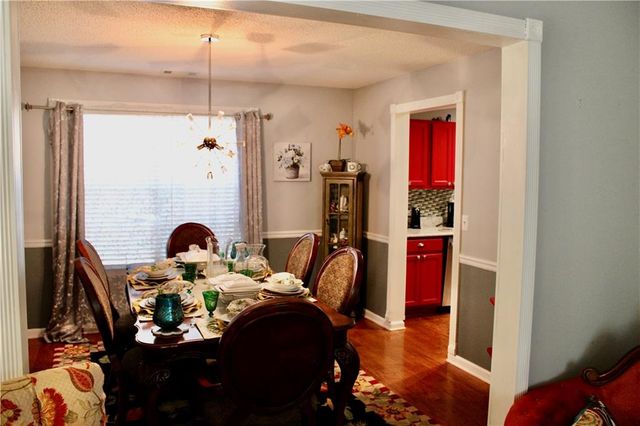 925 Reda Court, Mcdonough, GA 30253