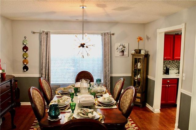 925 Reda Court, Mcdonough, GA 30253