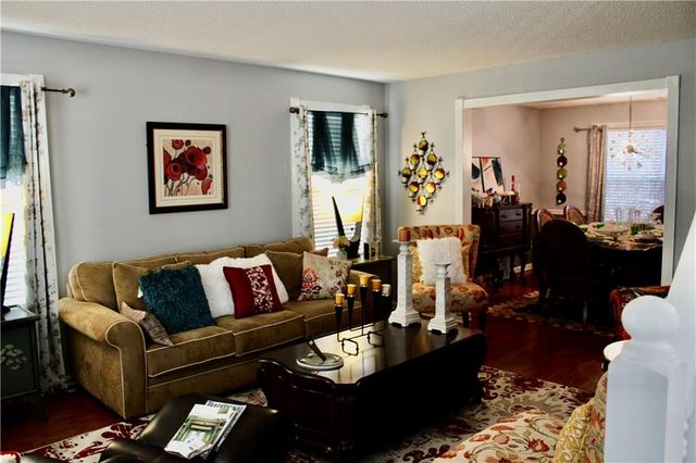 925 Reda Court, Mcdonough, GA 30253