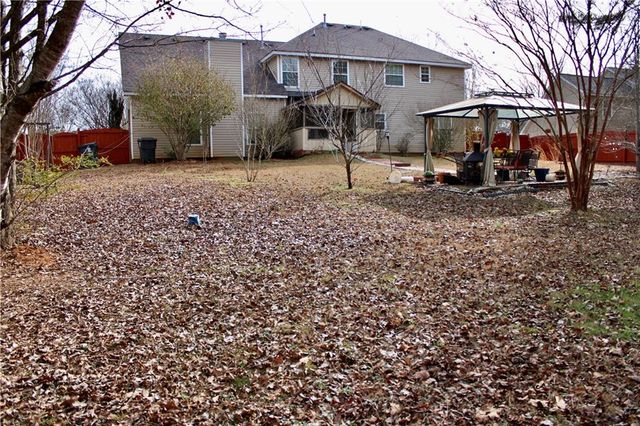 925 Reda Court, Mcdonough, GA 30253