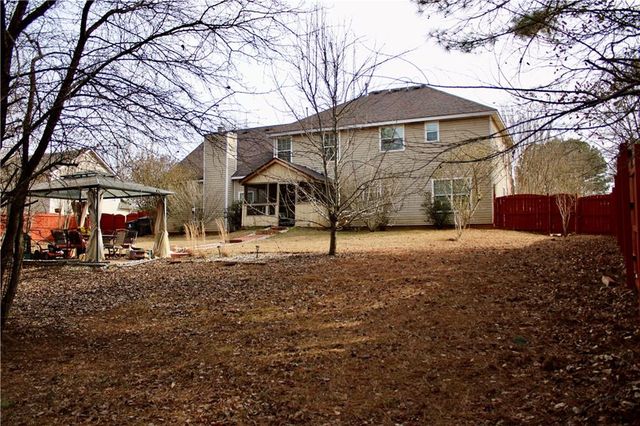 925 Reda Court, Mcdonough, GA 30253