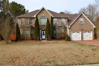 925 Reda Court, Mcdonough, GA 30253