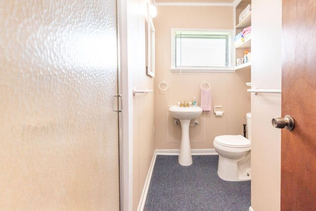 4018 3rd Street, Galveston, TX 77554