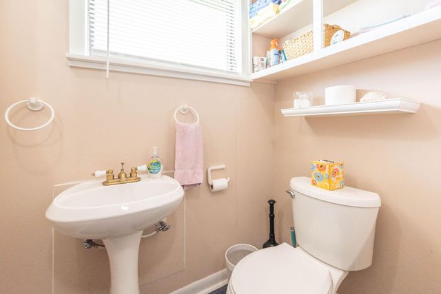 4018 3rd Street, Galveston, TX 77554