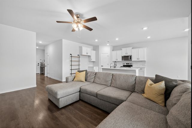 504 Overlook Drive, Royse City, TX 75189