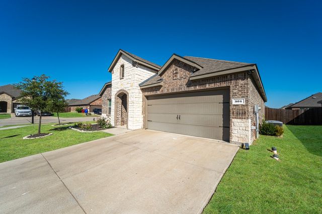 504 Overlook Drive, Royse City, TX 75189