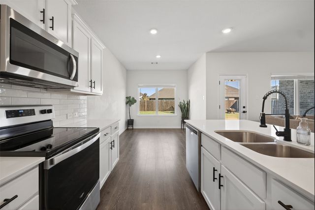 504 Overlook Drive, Royse City, TX 75189