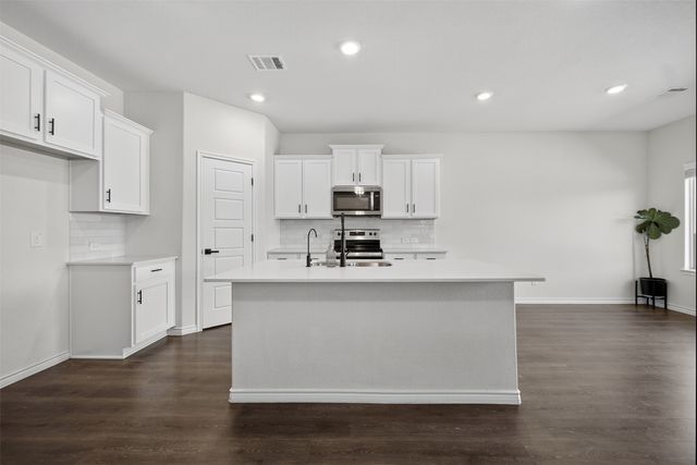 504 Overlook Drive, Royse City, TX 75189