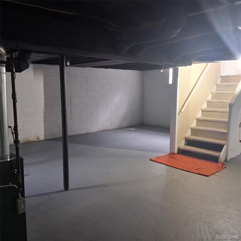 1338 Helen, Inkster, MI 48141