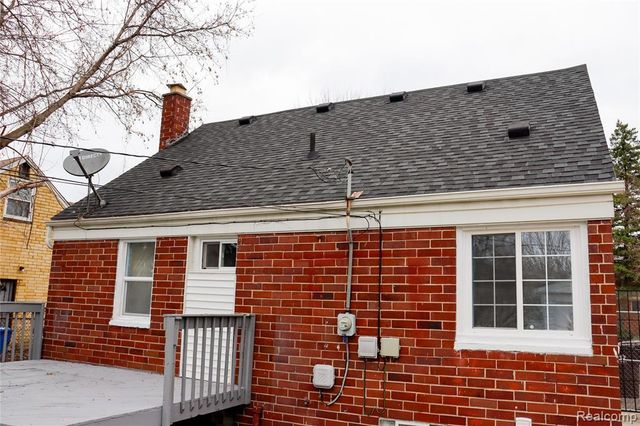 1338 Helen, Inkster, MI 48141