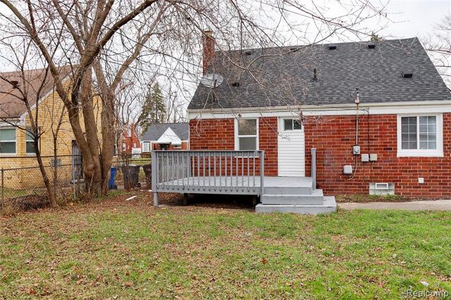 1338 Helen, Inkster, MI 48141