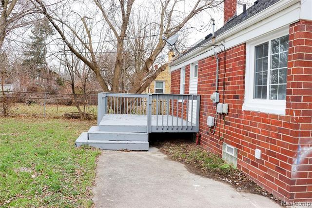 1338 Helen, Inkster, MI 48141