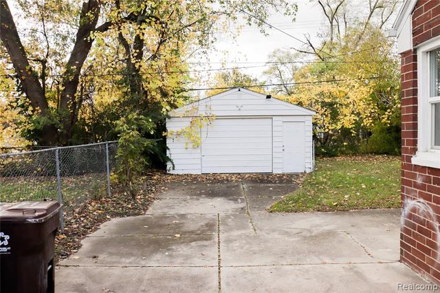 1338 Helen, Inkster, MI 48141