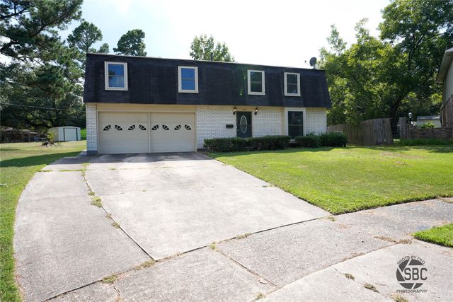 2531 Lakeway Court, Shreveport, LA 71109