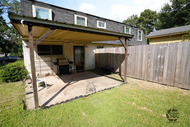 2531 Lakeway Court, Shreveport, LA 71109