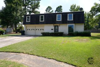 2531 Lakeway Court, Shreveport, LA 71109