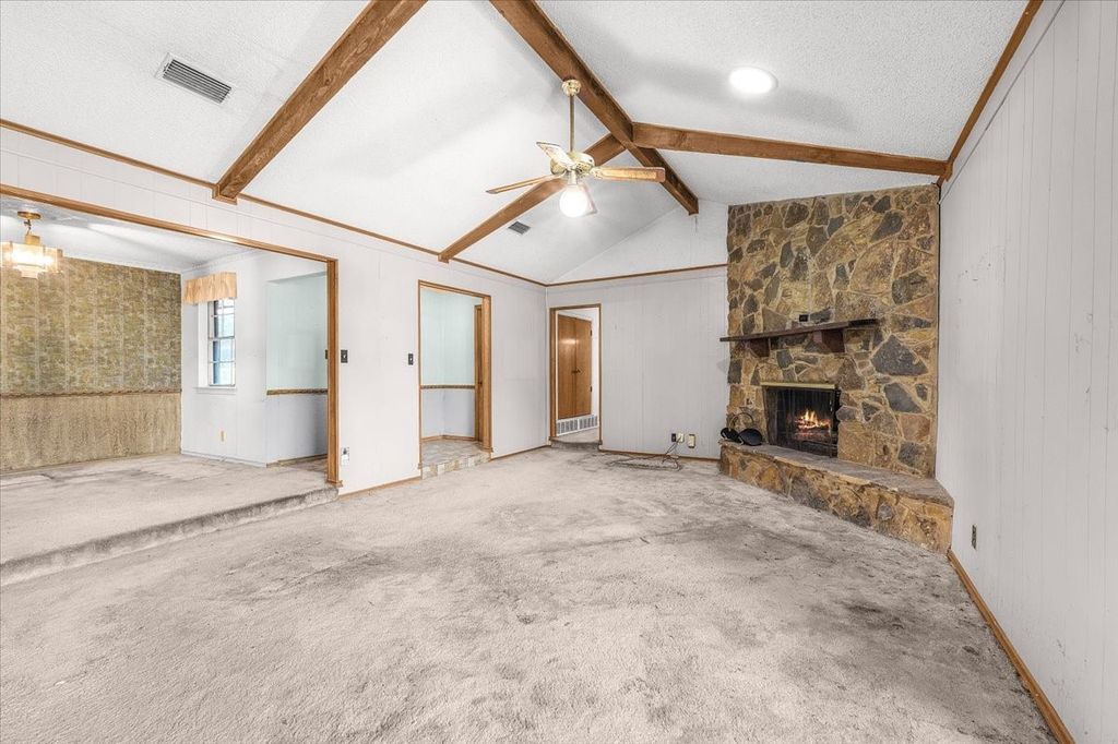1007 Field Crest Court, Arlington, TX 76012 — photo 4