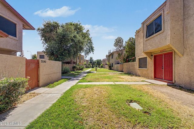4107 W WONDERVIEW Road, Phoenix, AZ 85019