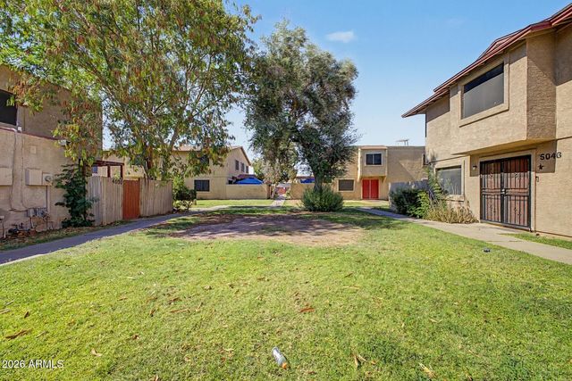 4107 W WONDERVIEW Road, Phoenix, AZ 85019