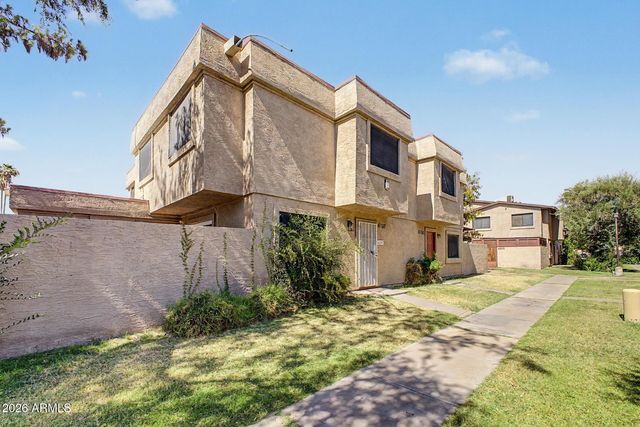 4107 W WONDERVIEW Road, Phoenix, AZ 85019
