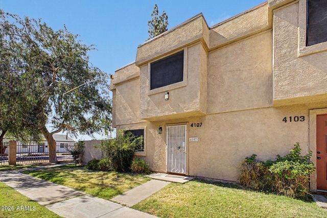 4107 W WONDERVIEW Road, Phoenix, AZ 85019