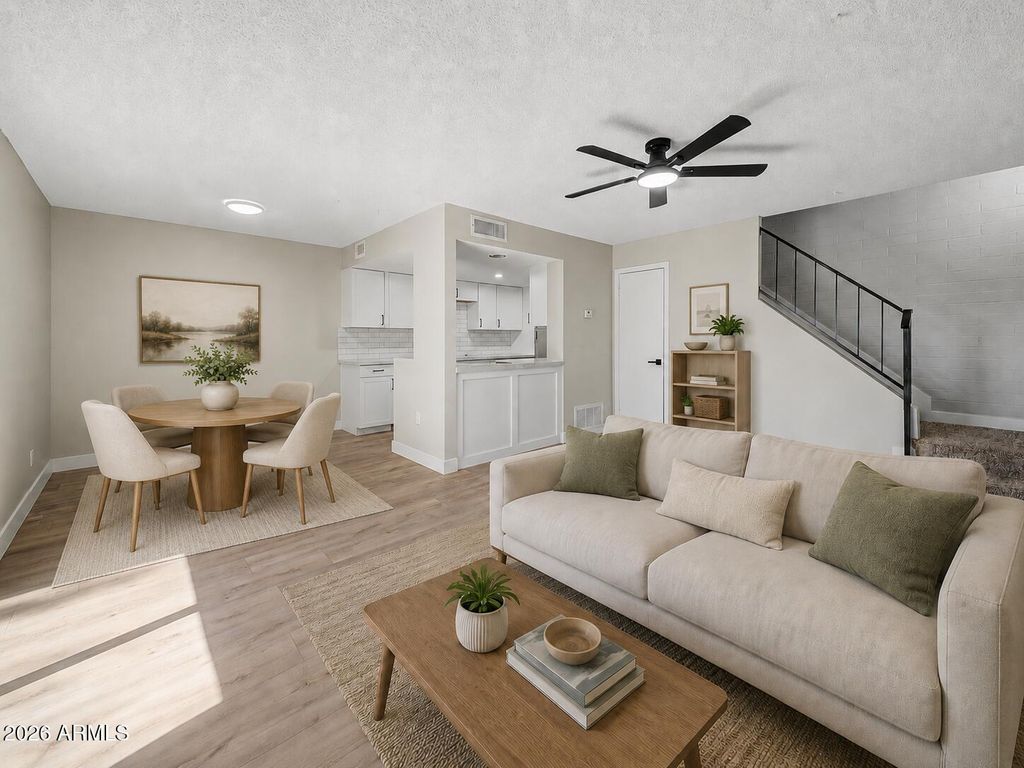 4107 W WONDERVIEW Road, Phoenix, AZ 85019