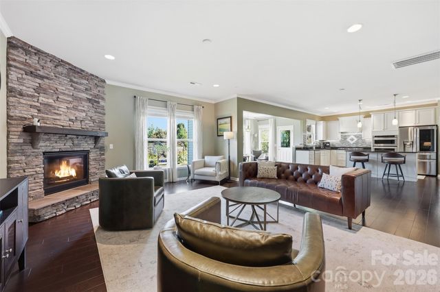 5012 Nighthawk Drive, Indian Land, SC 29707