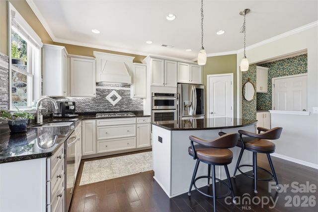 5012 Nighthawk Drive, Indian Land, SC 29707