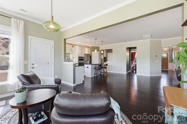5012 Nighthawk Drive, Indian Land, SC 29707