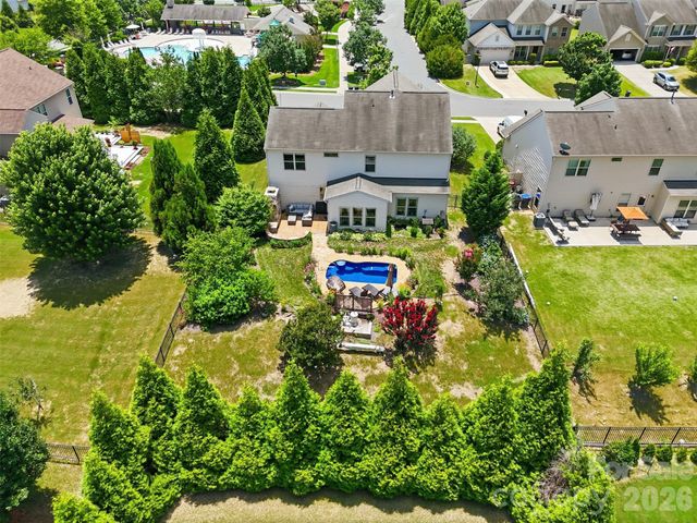 5012 Nighthawk Drive, Indian Land, SC 29707