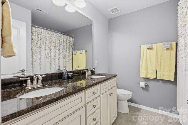 5012 Nighthawk Drive, Indian Land, SC 29707