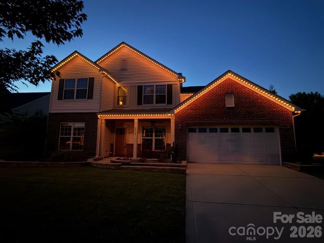 5012 Nighthawk Drive, Indian Land, SC 29707
