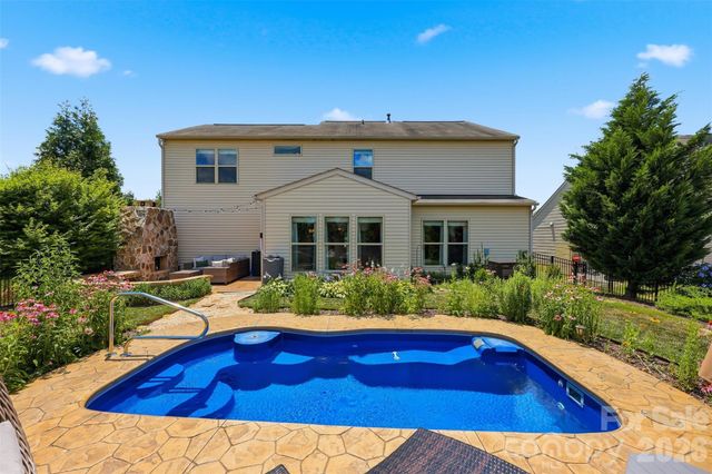 5012 Nighthawk Drive, Indian Land, SC 29707