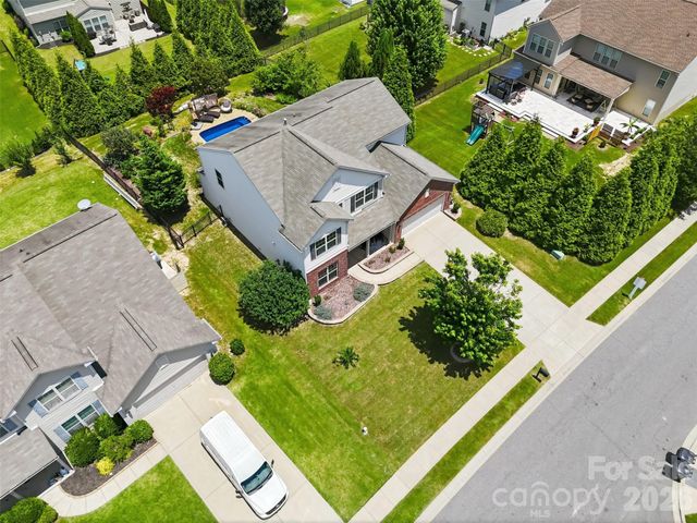 5012 Nighthawk Drive, Indian Land, SC 29707