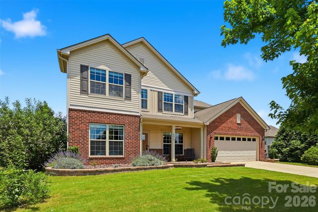 5012 Nighthawk Drive, Indian Land, SC 29707