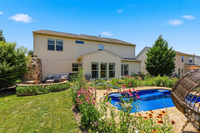 5012 Nighthawk Drive, Indian Land, SC 29707